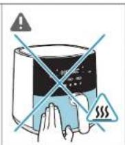 ELECTROLUX EAF7CG - Notice d'utilisation - 7