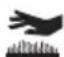 MAKITA DHG180 - Symbols - 4