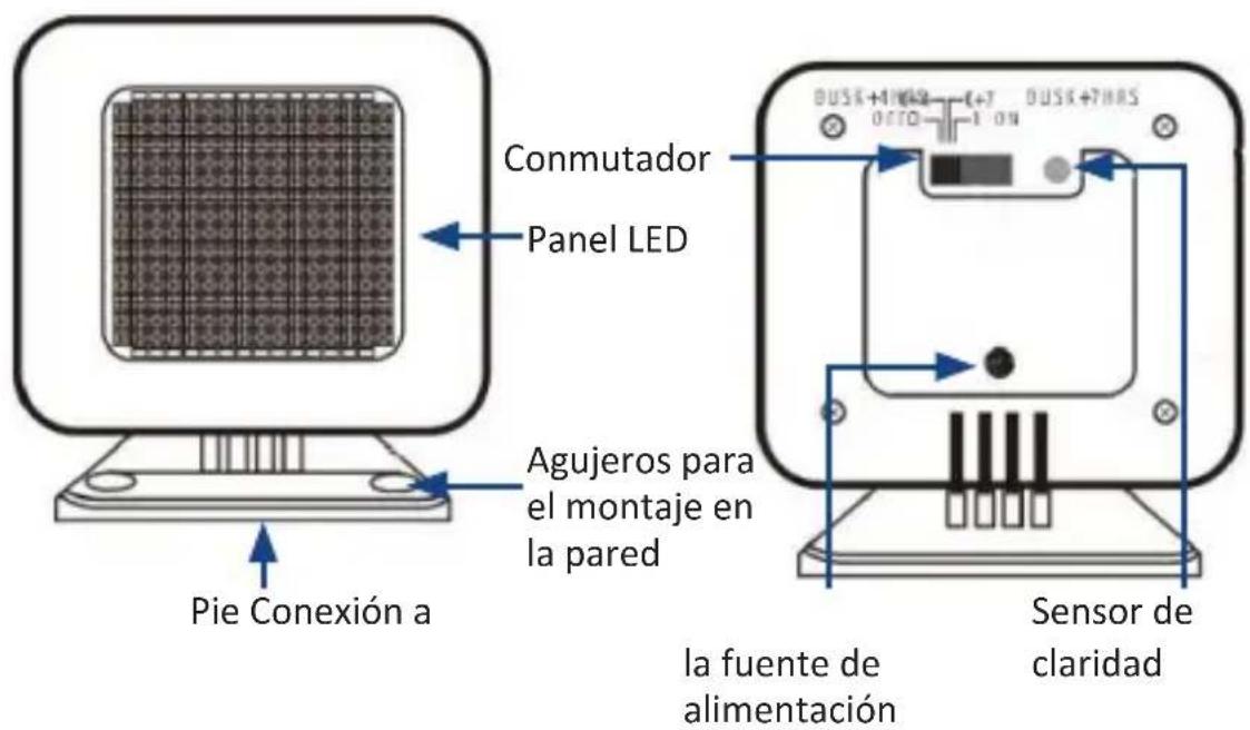 CSL 302748 - Detalles del producto - 1