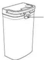 Roidmi EVA - Nettoyage des pieces de la station de base - 3