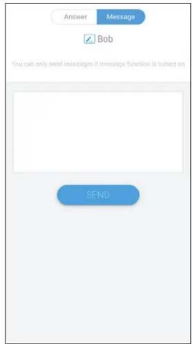 VIEWSONIC 65505 - Message - 2