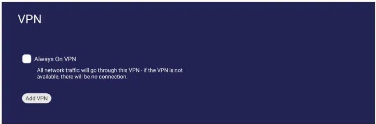VIEWSONIC 65505 - VPN - 1