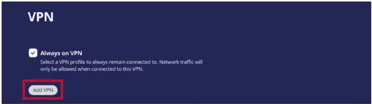 VIEWSONIC 65505 - VPN - 2