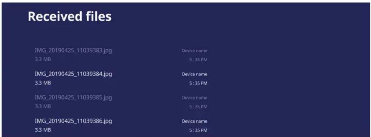 VIEWSONIC 65505 - Wireless hotspot (Hotspot sans fil) - 4