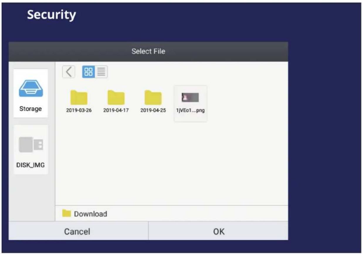 VIEWSONIC 65505 - Security (Sécurité) - 2