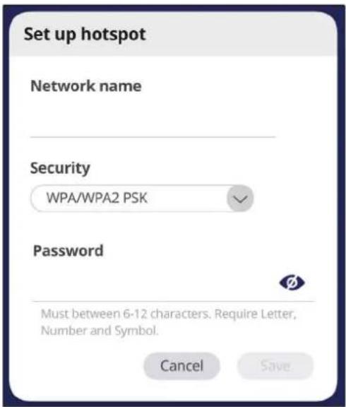 VIEWSONIC 65505 - Wireless hotspot (Hotspot sans fil) - 2