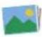 VIEWSONIC 65505 - myViewBoard Whiteboard - 25