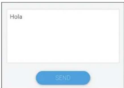 VIEWSONIC 65505 - Message - 3
