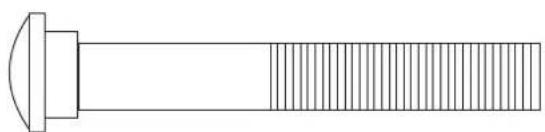 ADIDAS ADBE10433 - ESSENTIAL AB BOARD ADBE - 10433 - 7