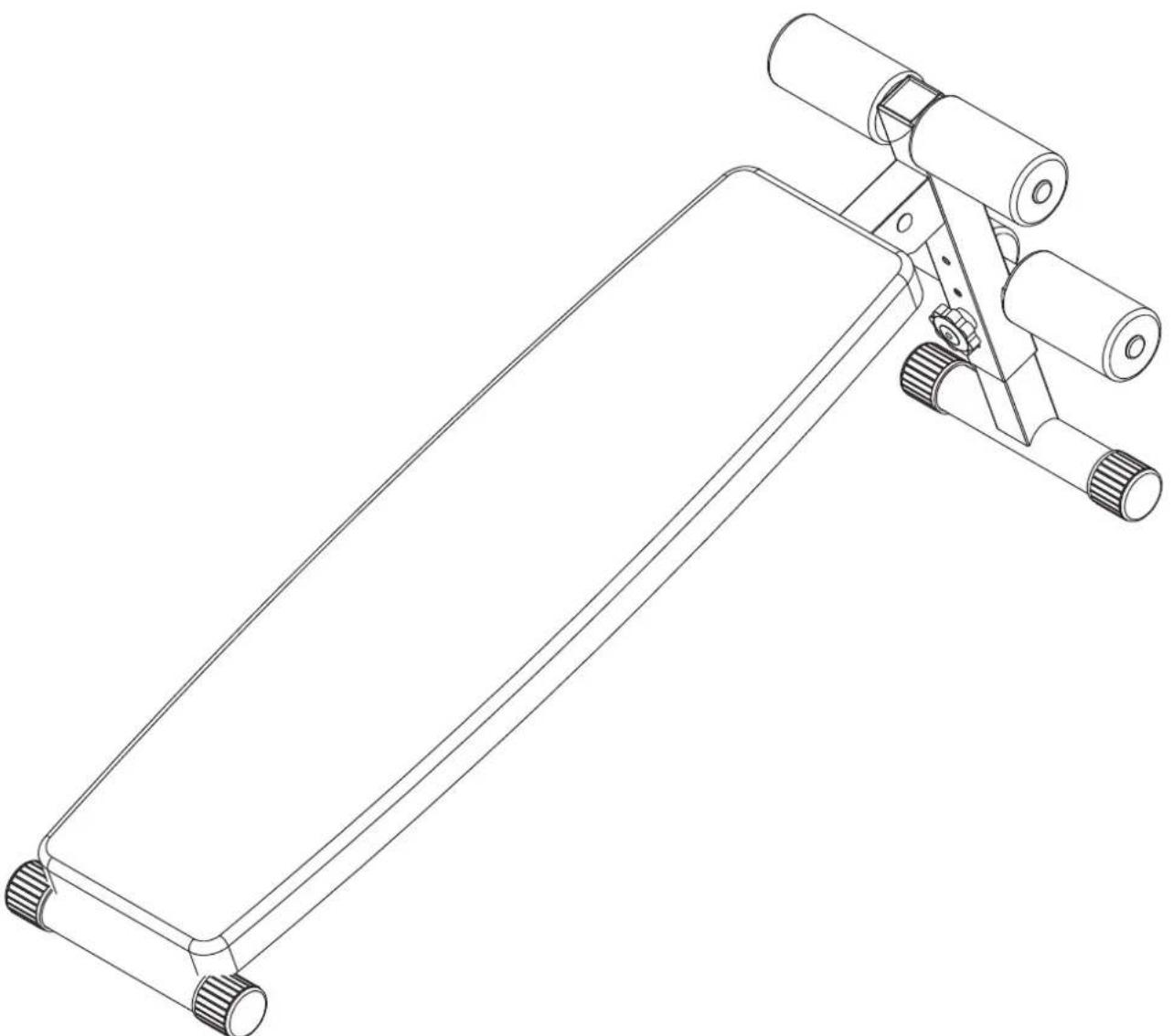 ADIDAS ADBE10433 - ESSENTIAL AB BOARD ADBE - 10433 - 1