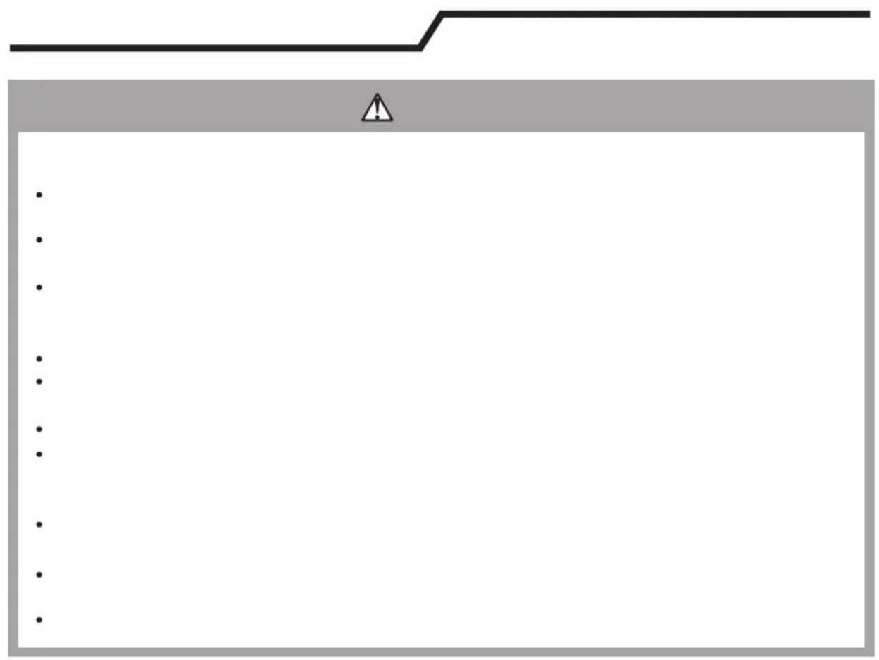 HISENSE APH09QC - USE AND INSTALLATION INSTRUCTIONS - 4