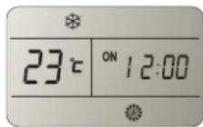 HISENSE APH09QC - ATIMERON - 4