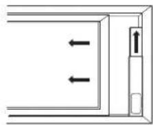 HISENSE APH09QC - Installation dans la Fenetre - 5