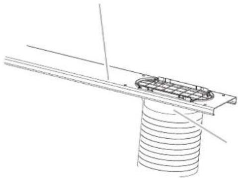 HISENSE APH09QC - Installazione alla finestra - 1