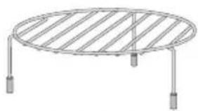 HAIER H38FMWID627N - Sūtōalkatrészek és tartozékok nevei - 2