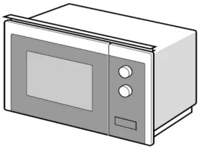 HAIER H38FMWID627N - A sūtō felszerelése - 2. ábra - 4