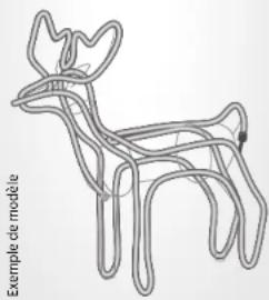 LightZone GTRL3DST01 - Notice d'utilisation - 1