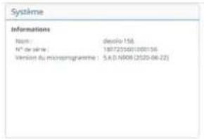 DEVOLO WiFiRepeater+ ac - IPv6 - 1