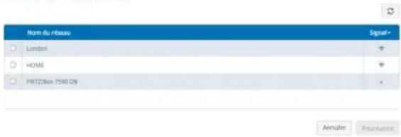 DEVOLO WiFiRepeater+ ac - 3.3.3Utilisation comme repé教師 - 2