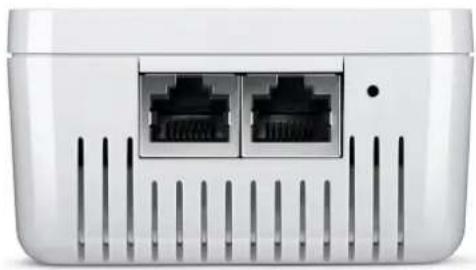 DEVOLO WiFiRepeater+ ac - Le WiFi Repeater+ ac possede - 3