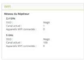 DEVOLO WiFiRepeater+ ac - IPv6 - 4