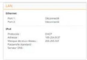 DEVOLO WiFiRepeater+ ac - IPv6 - 2
