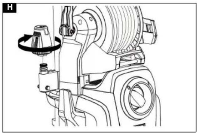 Kärcher HD 513 EX Plus Classic - 14