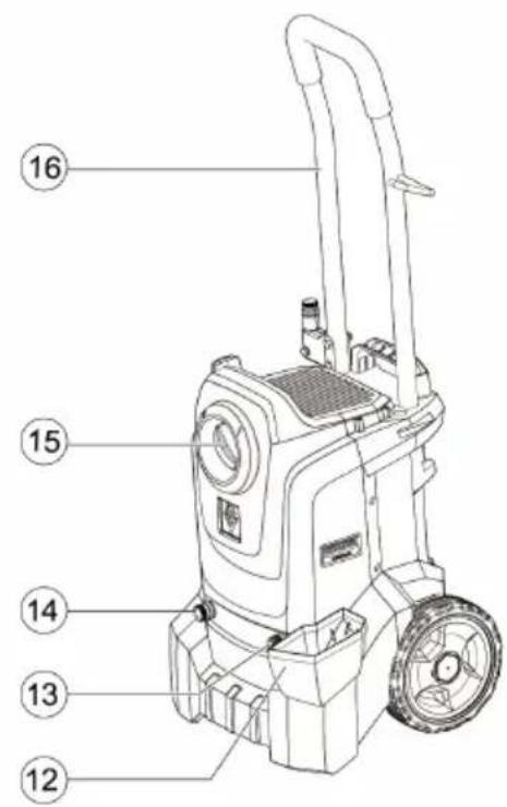 Kärcher HD 513 EX Plus Classic - 2