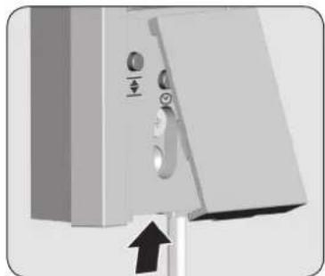 RADEMACHER RolloTron Basis 1100 - Alle instellingen wissen, software-reset - 2