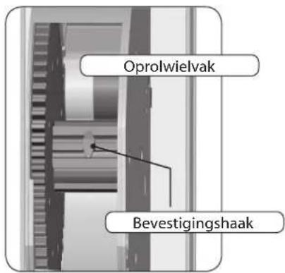 RADEMACHER RolloTron Basis 1100 - VOORZICHTIG! - 3