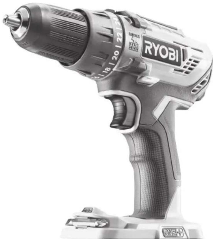 RYOBI One+ R18PD3 - 1