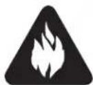 Venmar Bistro VBLDF130SS - WARNING - 1