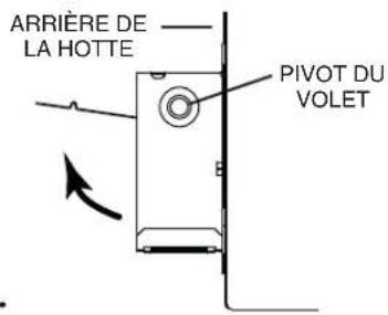 Venmar Bistro VBLDF130SS - INSTALLATION AVEC CONDUITS SEULEMENT - 6