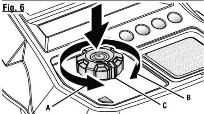 RYOBI P3100 - ADVERTENCIA - 6