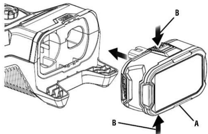 RYOBI P3100 - ADVERTENCIA - 3