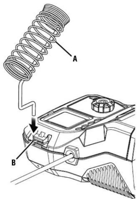 RYOBI P3100 - ADVERTENCIA - 1