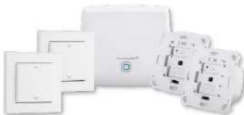 Homematic IP HmIPSK20 - 1