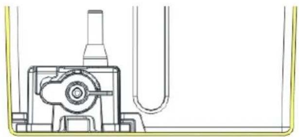 Clean Air Optima CA104 - Reinigung des Wassertanks des Clean Air Optima Luftkuhler - 3
