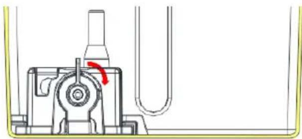 Clean Air Optima CA104 - Reinigung des Wassertanks des Clean Air Optima Luftkuhler - 2