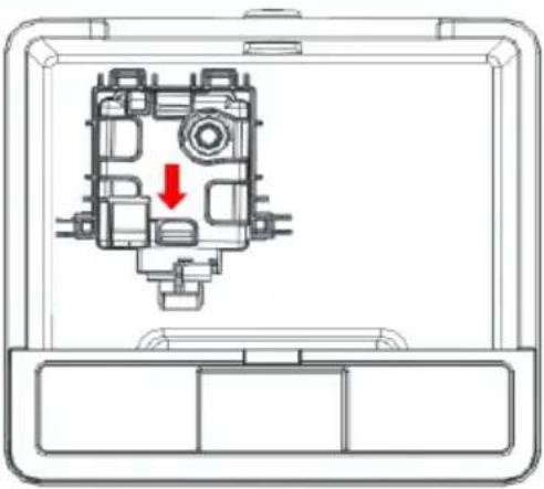 Clean Air Optima CA104 - Nettoyage du réservoir d'eau du refroidisseur d'air Clean Air Optima - 4