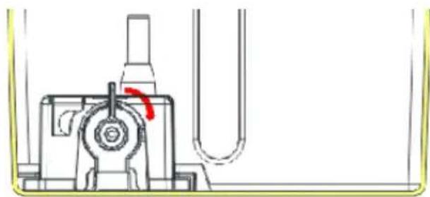 Clean Air Optima CA104 - Limpieza del deposito de agua del refrigerador de aire Clean Air Optima - 2