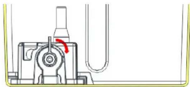 Clean Air Optima CA104 - Schoonmaken van de watertank van de Clean Air Optima Luchtkoeler - 2