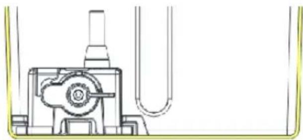 Clean Air Optima CA104 - Clean Air Optima gaisa dzesetaja udens tvertnes tirisana - 3