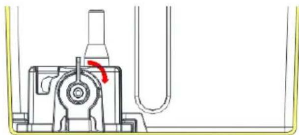 Clean Air Optima CA104 - Clean Air Optima ^  念 " Oro aušintuvo vandens bakelio valymas - 2