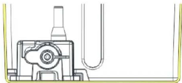 Clean Air Optima CA104 - Cleaning the water tank of the Clean Air Optima® Air Cooler - 3