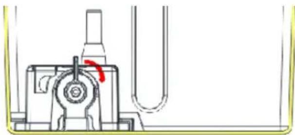 Clean Air Optima CA104 - Cistén nadrzky na vodu ochlazovače vzduchu Clean Air Optima® - 2