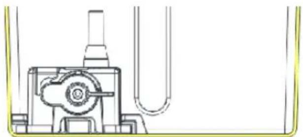 Clean Air Optima CA104 - Limpieza del deposito de agua del refrigerador de aire Clean Air Optima - 3