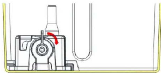 Clean Air Optima CA104 - Cleaning the water tank of the Clean Air Optima® Air Cooler - 2