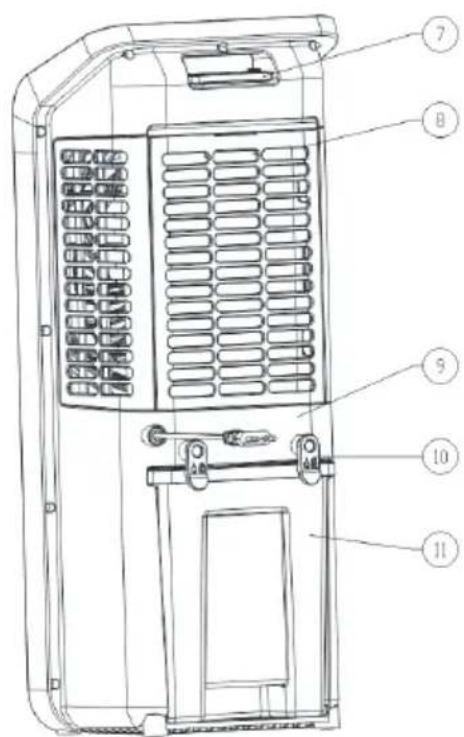 Clean Air Optima CA104 - 2