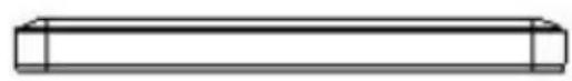 Clean Air Optima CA104 - Afstandsbediening - 2